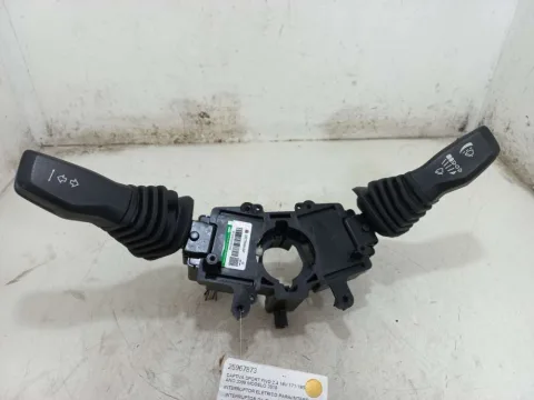 INTERRUPTOR DA CHAVE DE SETA CHEVROLET CAPTIVA 2.4 2010