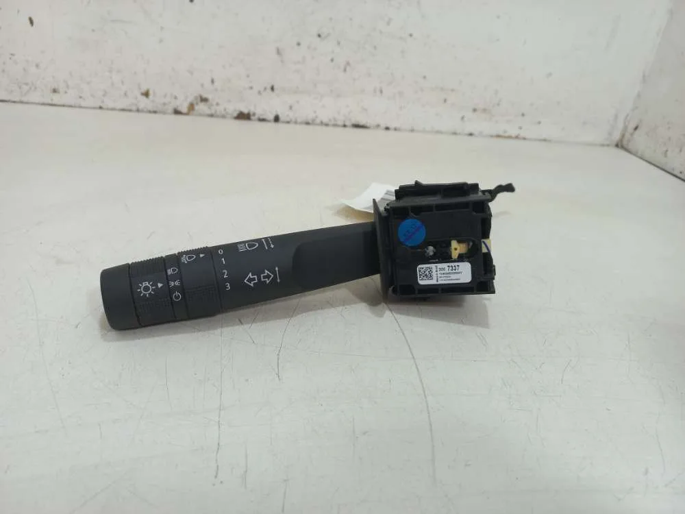 INTERRUPTOR DA CHAVE DE SETA CHEVROLET TRACKER 1.0 2021