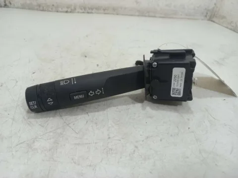 INTERRUPTOR DA CHAVE DE SETA CHEVROLET TRACKER 1.4 2018