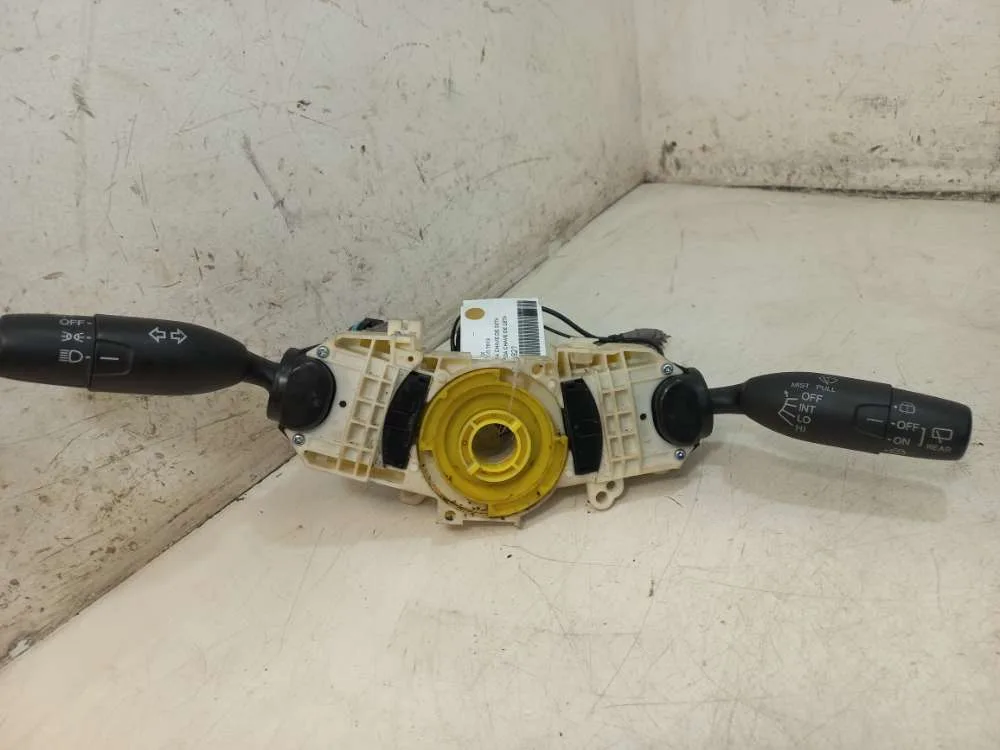 INTERRUPTOR DA CHAVE DE SETA HONDA FIT 1.4 2013