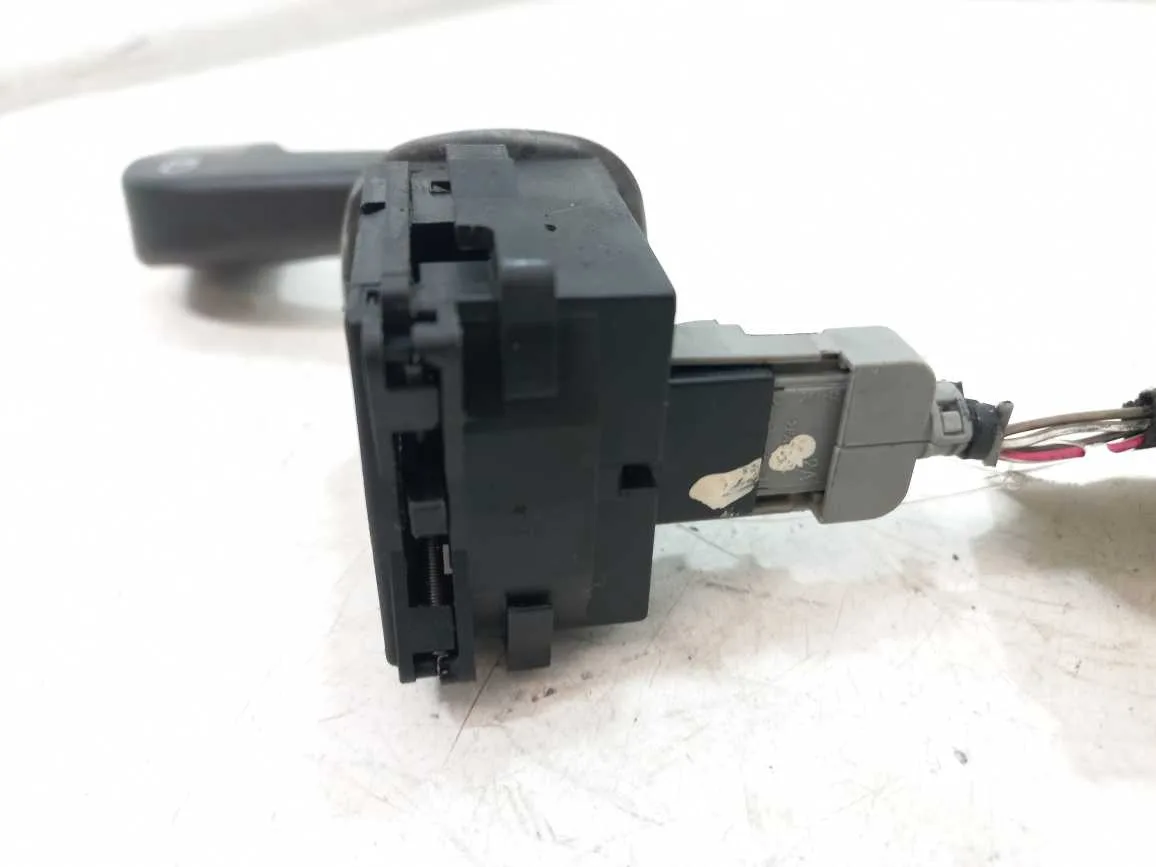 INTERRUPTOR LIMPADOR P/BRISA Chevrolet AGILE 1.4 2011