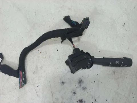 INTERRUPTOR LIMPADOR P/BRISA CHEVROLET CAMARO 6.2 2012