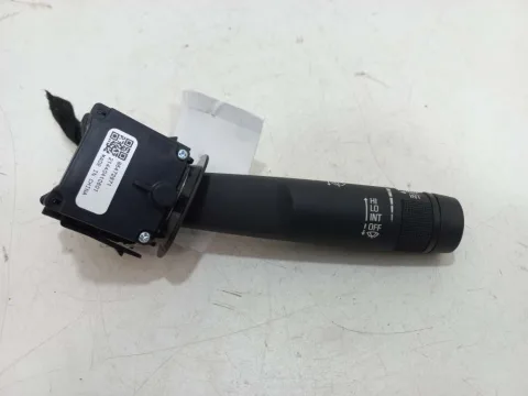 INTERRUPTOR LIMPADOR P/BRISA CHEVROLET CAMARO 6.2 2013