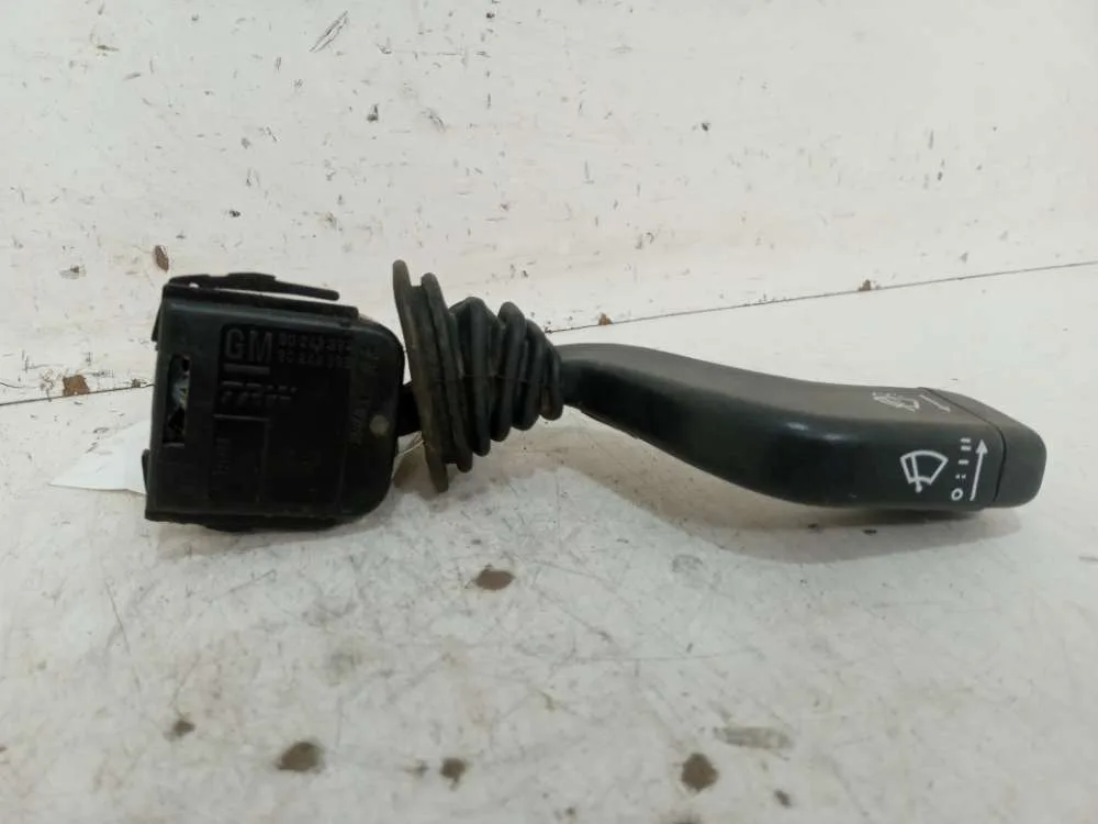 INTERRUPTOR LIMPADOR P/BRISA CHEVROLET CORSA 1.6 2003