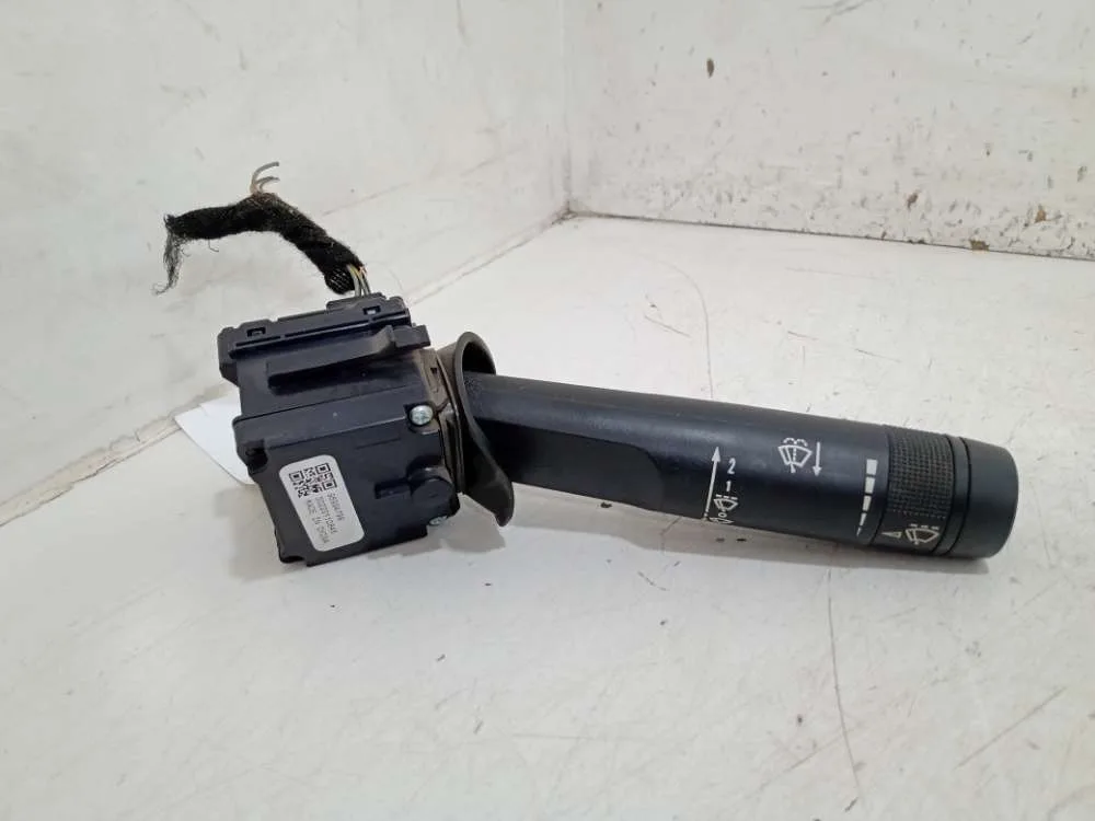 INTERRUPTOR LIMPADOR P/BRISA CHEVROLET CRUZE 1.8 2013