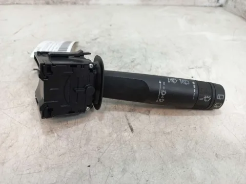 INTERRUPTOR LIMPADOR P/BRISA CHEVROLET ONIX 1.0 2014