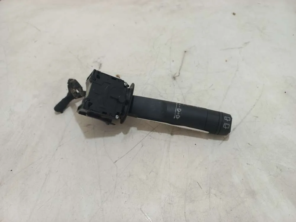 INTERRUPTOR LIMPADOR P/BRISA CHEVROLET ONIX 1.0 2017
