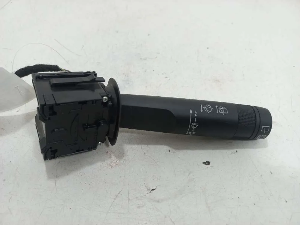 INTERRUPTOR LIMPADOR P/BRISA Chevrolet ONIX 1.0 2020