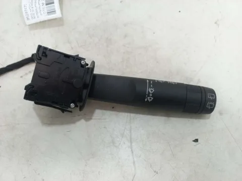 INTERRUPTOR LIMPADOR P/BRISA CHEVROLET ONIX 1.4 2016