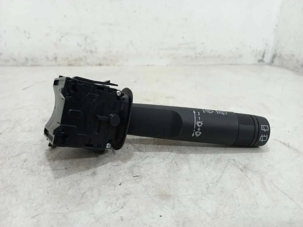 INTERRUPTOR LIMPADOR P/BRISA CHEVROLET ONIX 1.4 2019
