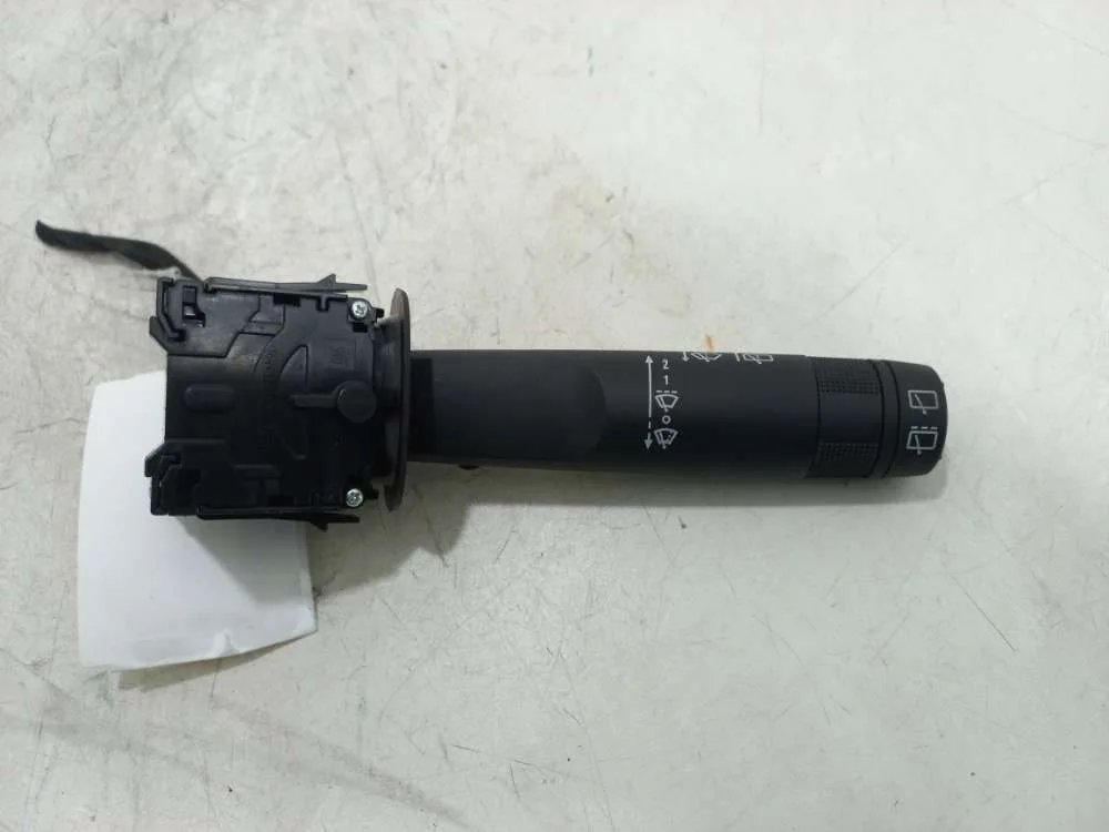 INTERRUPTOR LIMPADOR P/BRISA Chevrolet SPIN 1.8 2020