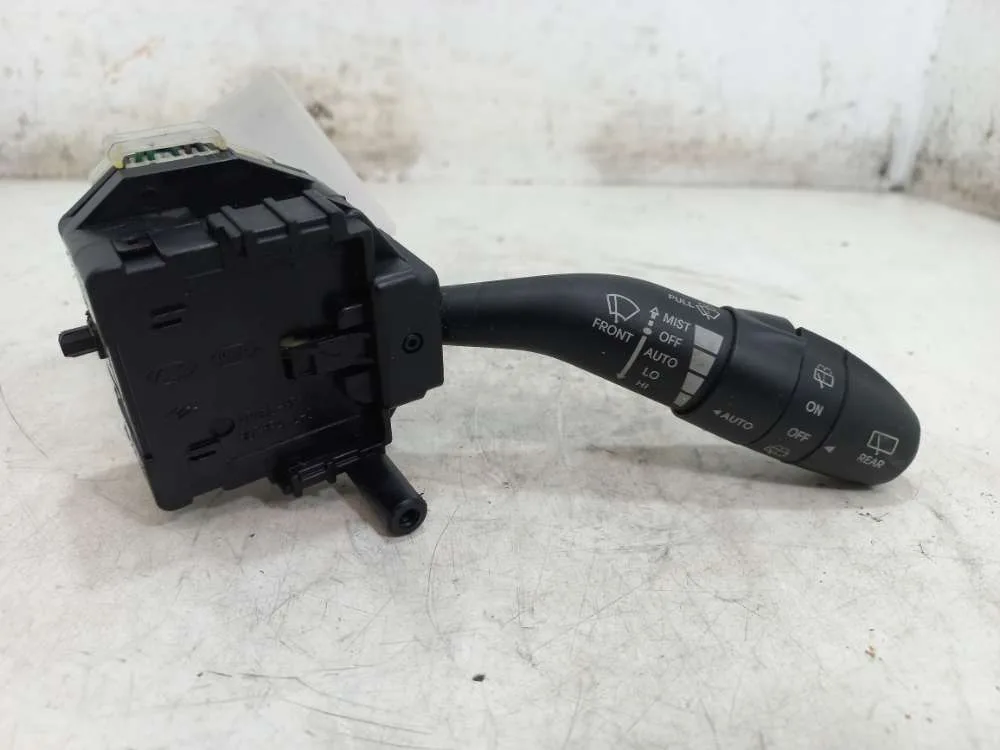 INTERRUPTOR LIMPADOR P/BRISA HYUNDAI I30 2.0 2010