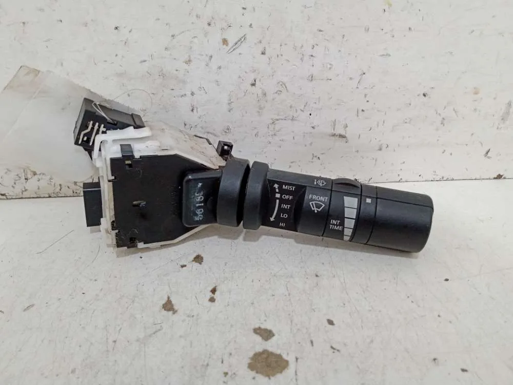 INTERRUPTOR LIMPADOR P/BRISA NISSAN FRONTIER 2.5 2016