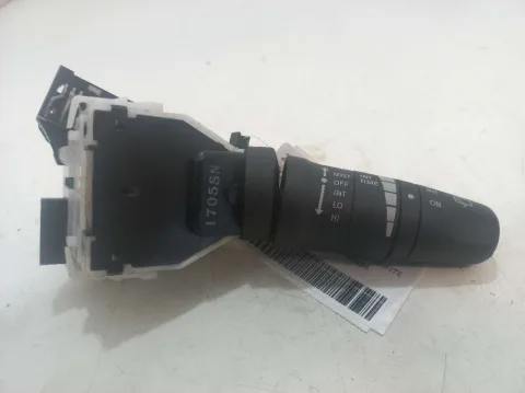 INTERRUPTOR LIMPADOR P/BRISA NISSAN LIVINA 1.8 2012