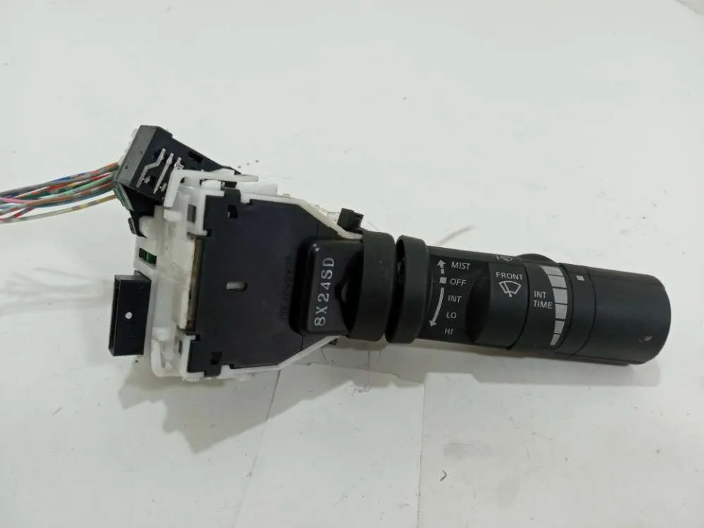 INTERRUPTOR LIMPADOR P/BRISA NISSAN SENTRA 2.0 2009
