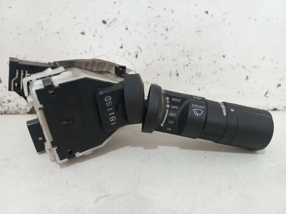 INTERRUPTOR LIMPADOR P/BRISA NISSAN SENTRA 2.0 2012