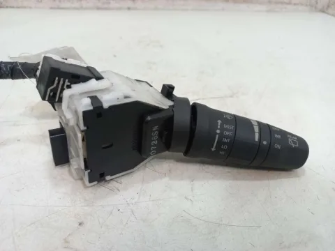 INTERRUPTOR LIMPADOR P/BRISA NISSAN TIIDA 1.8 2011