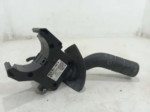 INTERRUPTOR LIMPADOR P/BRISA VOLKSWAGEN FOX 1.0 2012