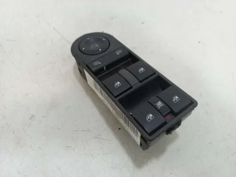INTERRUPTOR VIDRO DIANT. DIR CHEVROLET VECTRA 2.0 2009