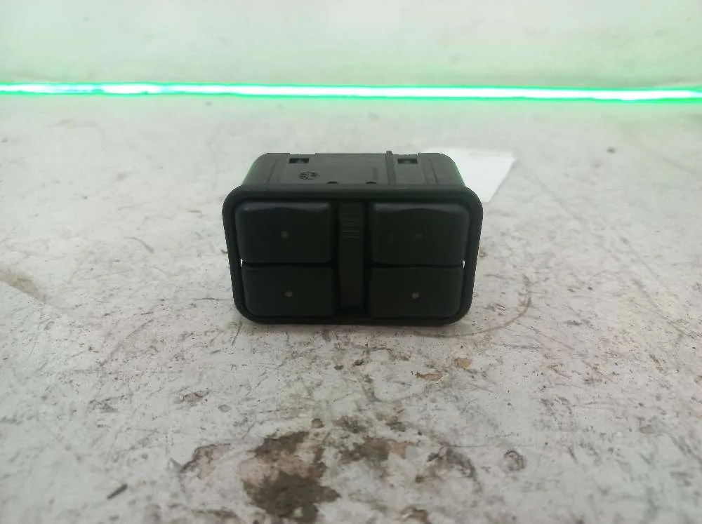 INTERRUPTOR VIDRO DIANT. ESQ CHEVROLET ASTRA 2.0 2005