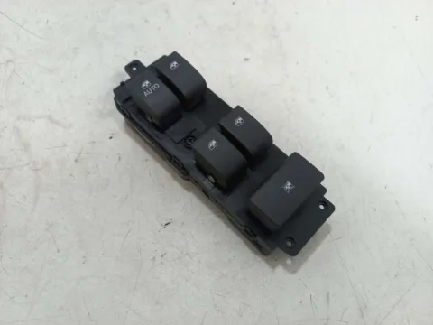 INTERRUPTOR VIDRO DIANT. ESQ CHEVROLET CAPTIVA 2.4 2009