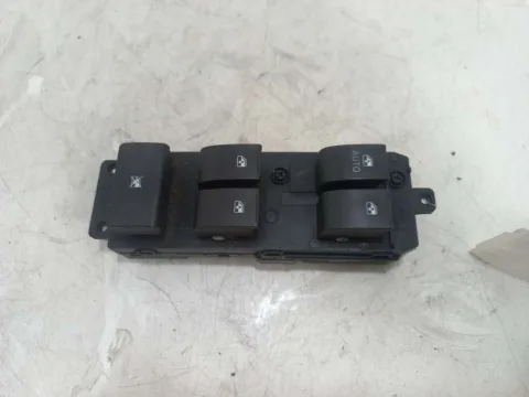 INTERRUPTOR VIDRO DIANT. ESQ CHEVROLET CAPTIVA 2.4 2011