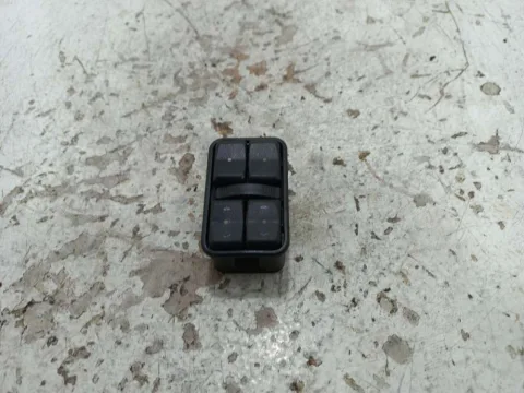 INTERRUPTOR VIDRO DIANT. ESQ CHEVROLET MERIVA 1.8 2004