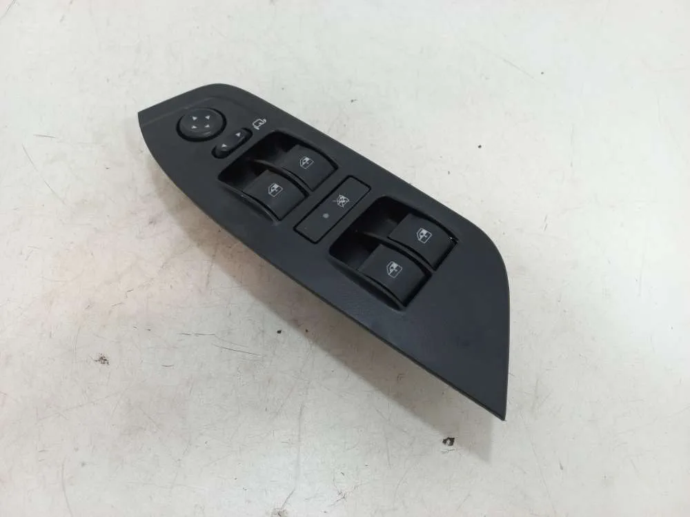 INTERRUPTOR VIDRO DIANT. ESQ FIAT ARGO 1.3 2020