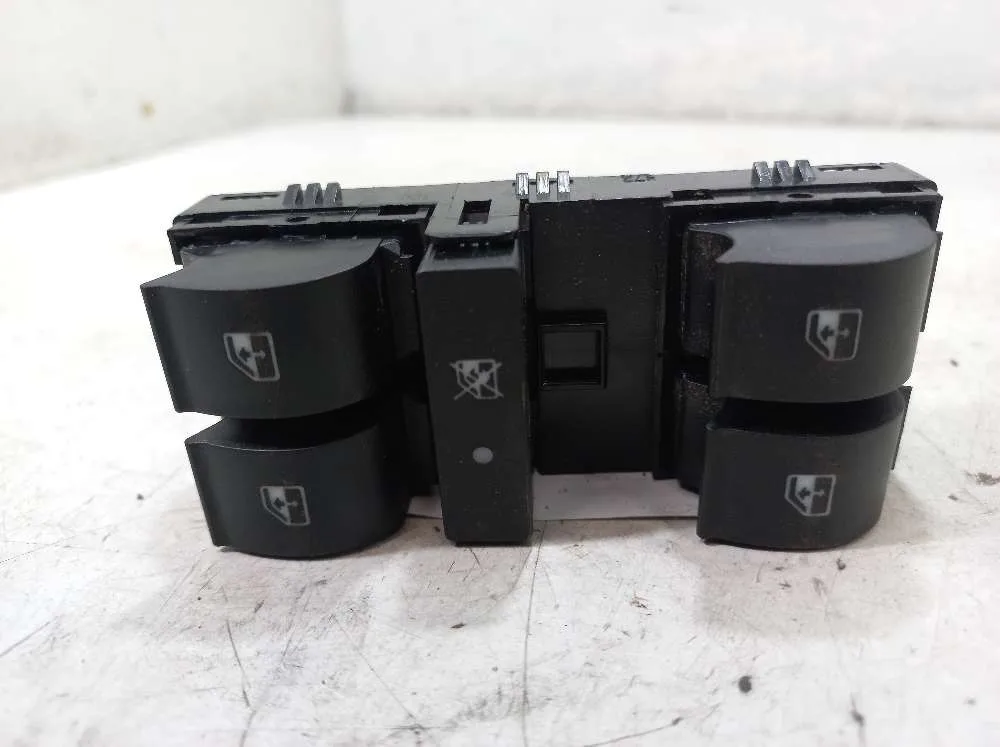 INTERRUPTOR VIDRO DIANT. ESQ FIAT FASTBACK 1.0 2023