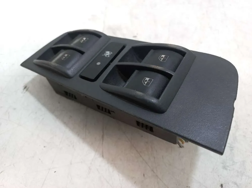 INTERRUPTOR VIDRO DIANT. ESQ FIAT GRAND SIENA 1.4 2012