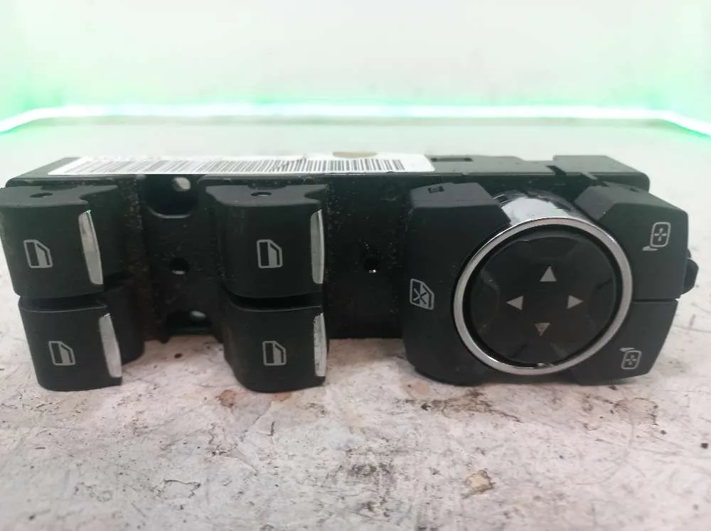 INTERRUPTOR VIDRO DIANT. ESQ FORD ECOSPORT 1.5 2020