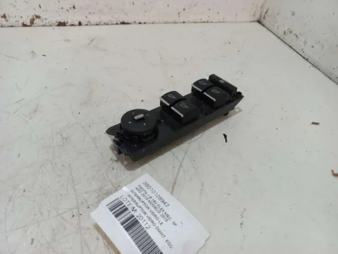 INTERRUPTOR VIDRO DIANT. ESQ FORD FIESTA 1.6 2015