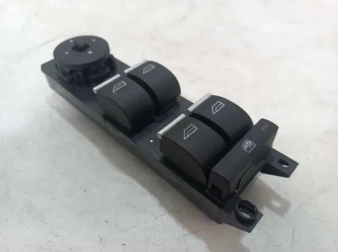 INTERRUPTOR VIDRO DIANT. ESQ FORD FIESTA 1.6 2018