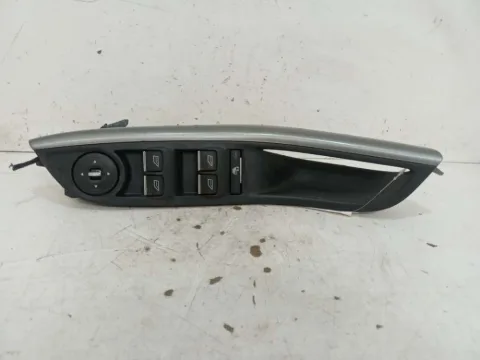 INTERRUPTOR VIDRO DIANT. ESQ FORD FOCUS 2.0 2015