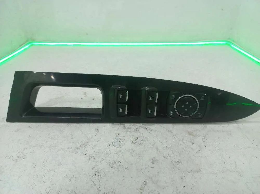 INTERRUPTOR VIDRO DIANT. ESQ FORD FUSION 2.5 2016