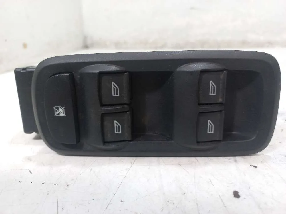 INTERRUPTOR VIDRO DIANT. ESQ FORD KA 1.5 2019