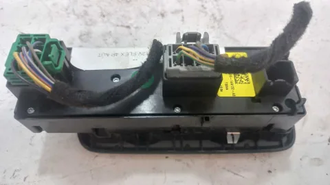 INTERRUPTOR VIDRO DIANT. ESQ FORD KA 1.5 2021