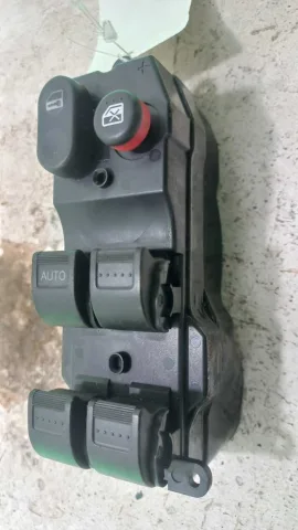 INTERRUPTOR VIDRO DIANT. ESQ HONDA FIT 1.4 2004