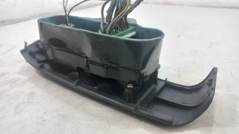 INTERRUPTOR VIDRO DIANT. ESQ HONDA FIT 1.4 2007