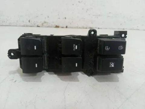 INTERRUPTOR VIDRO DIANT. ESQ HYUNDAI TUCSON 1.6 2018