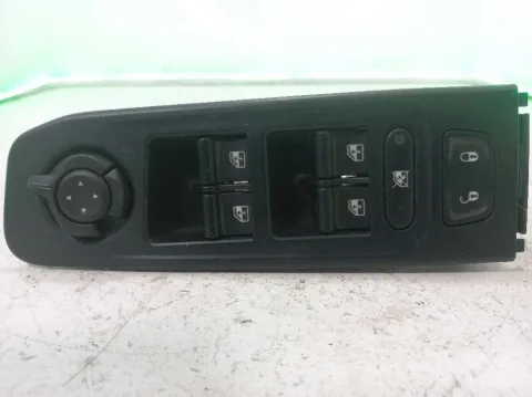 INTERRUPTOR VIDRO DIANT. ESQ JEEP RENEGADE 1.8 2018