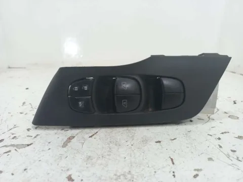 INTERRUPTOR VIDRO DIANT. ESQ NISSAN ALTIMA 2.5 2014