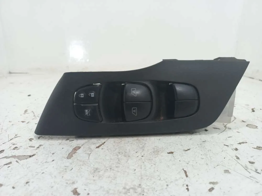 INTERRUPTOR VIDRO DIANT. ESQ NISSAN ALTIMA 2.5 2014
