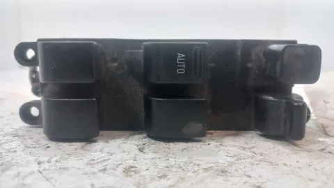 INTERRUPTOR VIDRO DIANT. ESQ NISSAN FRONTIER 2.8 2003