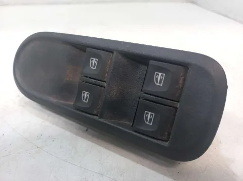 INTERRUPTOR VIDRO DIANT. ESQ RENAULT DUSTER 1.6 2020