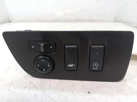 INTERRUPTOR VIDRO DIANT. ESQ RENAULT KWID 1.0 2023