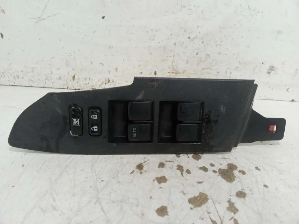 INTERRUPTOR VIDRO DIANT. ESQ TOYOTA COROLLA 1.8 2015