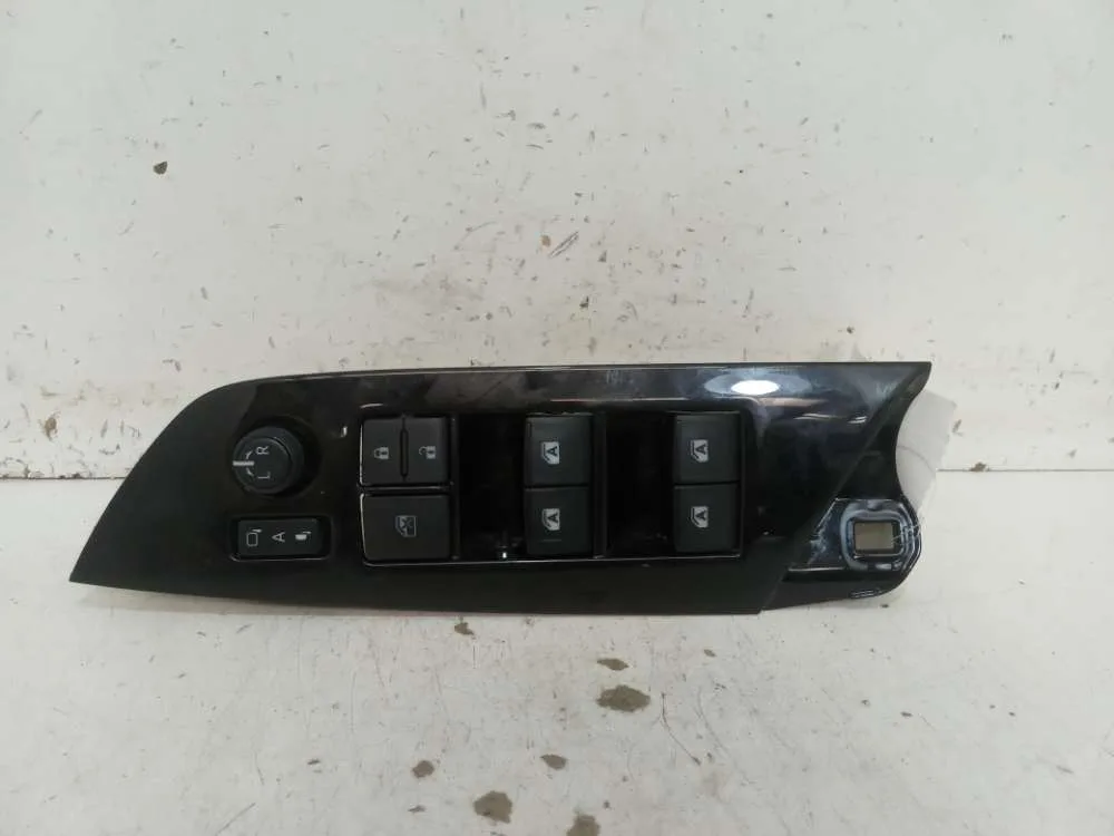 INTERRUPTOR VIDRO DIANT. ESQ TOYOTA PRIUS 1.8 2017