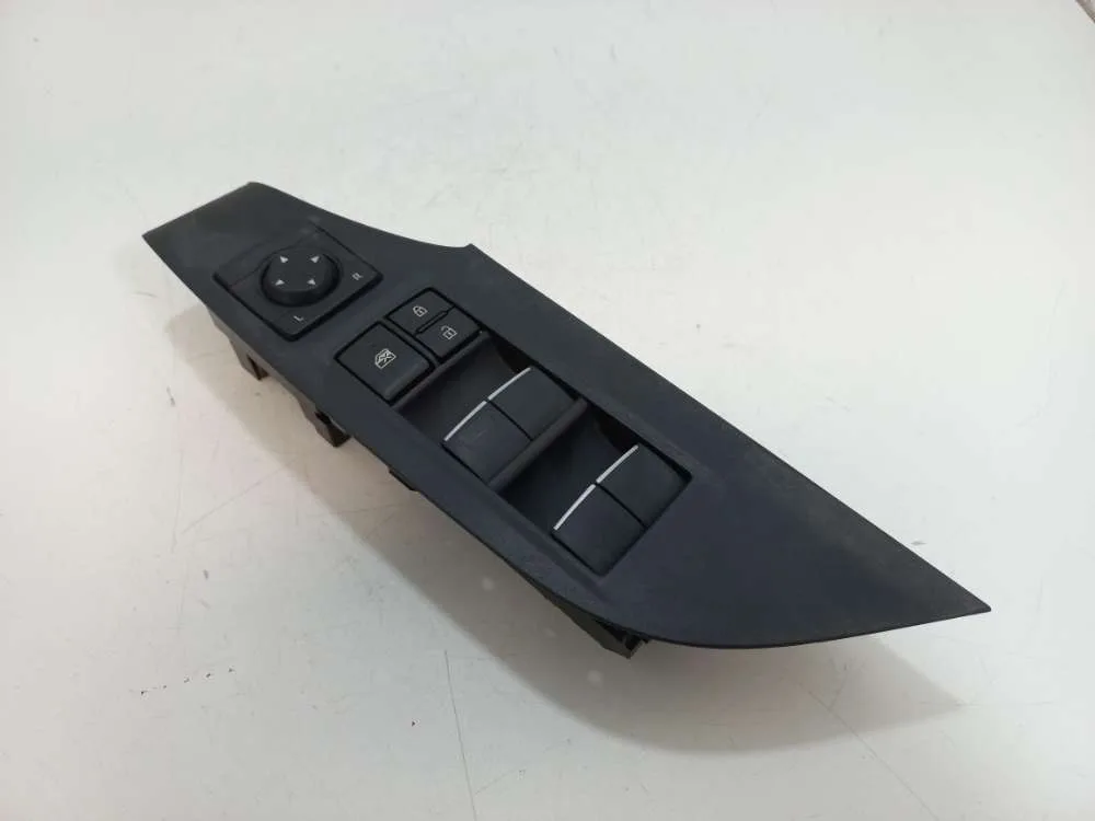 INTERRUPTOR VIDRO DIANT. ESQ TOYOTA RAV4 2.5 2019