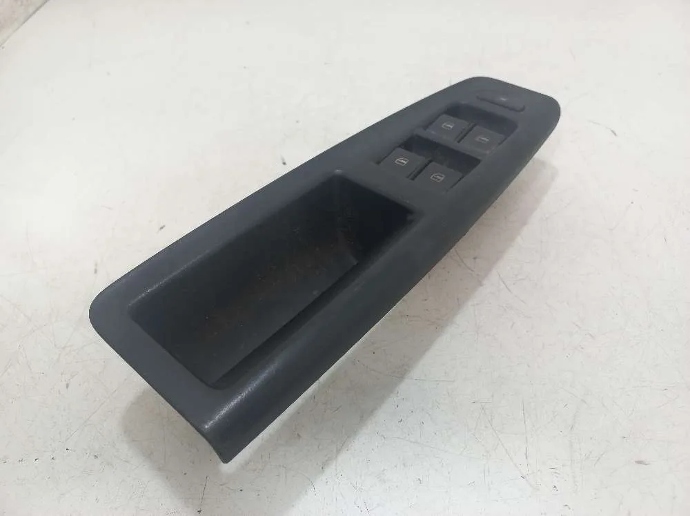 INTERRUPTOR VIDRO DIANT. ESQ VOLKSWAGEN POLO 1.6 2014
